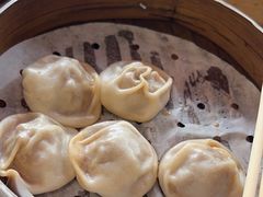 -鸡鸣汤包(红山动物园店)