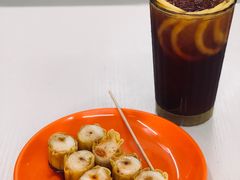 -噏耷茶档