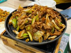-紫光园·烤鸭(美术馆店)