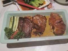 -避风塘·金牌店·夜宵(金玉兰店)