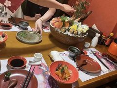 -大江户日本料理(吕厝店)