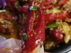 -虎虎龙虾大排档(双井店)