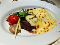 -王品牛排(珠海富华里店)