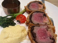 -Kathleen's Bistro&Bar 凯圣琳西餐厅(漕河泾印象城店)