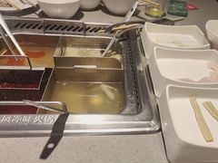 -海底捞火锅(八佰伴店)