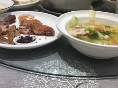 -城北食府(枫林店)