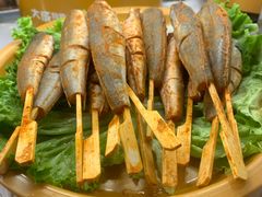 -大成自助小火锅(合肥国购广场店)