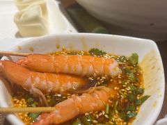 -东海怡品海鲜豆捞(星街坊店)