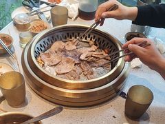 -钱小奴创意自助餐厅·原切谷饲安格斯畅吃(苏州昆山招商花园城店)