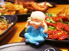 -Let’s WaKao瓦烤(贝森店)