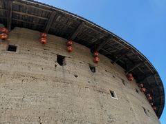 -福建土楼(南靖)景区