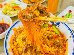 -马洪小炒泡馍馆(钟楼回民街店)