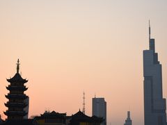 -南京城墙景区