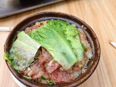 -潮香兴煲仔饭(莲花路店)