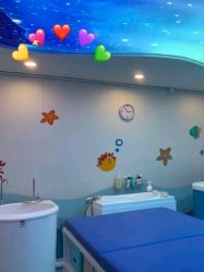 -马博士婴幼儿游泳馆(广安门旗舰店)