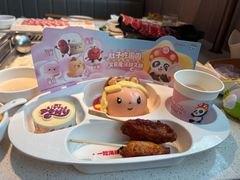 -海底捞火锅(崇文门新世界百货店)