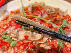 -老闵田螺馆·南昌市井菜·特色小吃(总店)