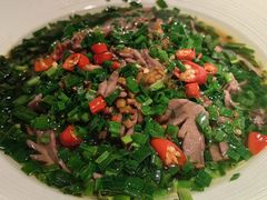 -庆江南江南菜(琴湖溪里花园城店)