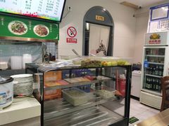 -清真牛街祥云轩门钉肉饼(左家庄店)