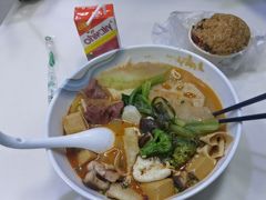 -重庆麻辣烫(国权路店)