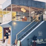 深圳南山西丽必打卡的热门冰淇淋店 