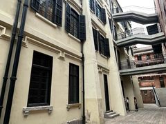 -大馆(前中区警署建築群)