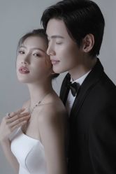 -青禾婚纱摄影(杭州店)