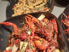 -一棠龙虾•王牌虾球(楚河汉街店)