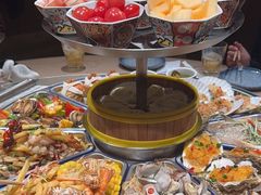 -日进一片海.生腌海鲜火锅.宵夜烧烤(三里屯总店)