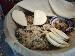 -叁省斋粉蒸肉甑糕·清真(回民街店)