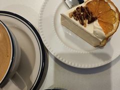 -FULL MOON满月咖啡