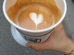 -JPG coffee(广州体育西店)