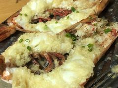 -ZF Seafood Restaurant 卓峰海鲜餐