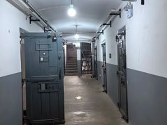 -青岛德国监狱旧址博物馆