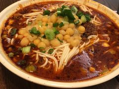 豌杂面-状元水饺(成都SM广场店)