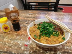 -秦云老太婆摊摊面(园博园店)