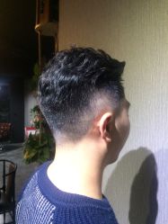 点击看大图 -HD HAIR STYLE