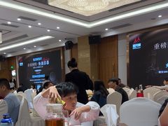 -厦门北海湾惠龙万达嘉华酒店