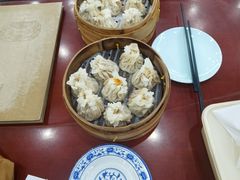 -都一处烧麦馆(前门店)