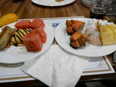 -海中洲国际大酒店-自助餐厅
