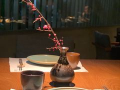 -菩提素素食餐厅(晶郦馆店)