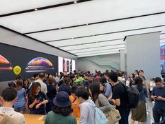 -Apple 零售店(Canton Road)