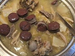 -李老哈·东北菜(宋园路店)