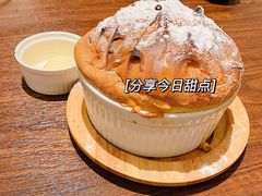 舒芙蕾plus-港丽餐厅(杭大店)