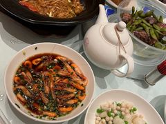 -玫瑰厅上海菜(兴国路店)
