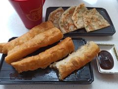 -永和大王(长寿路店)