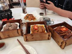 -和乐喜宴海鲜酒家(骏荣广场店)