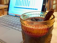 -The Rug Cafe(王府中环店)