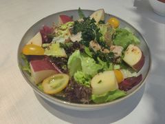 -春树下·树屋花房西餐厅(罍街AS1980店)