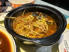 -眷江南之小蓝鲸(王府大街店)
